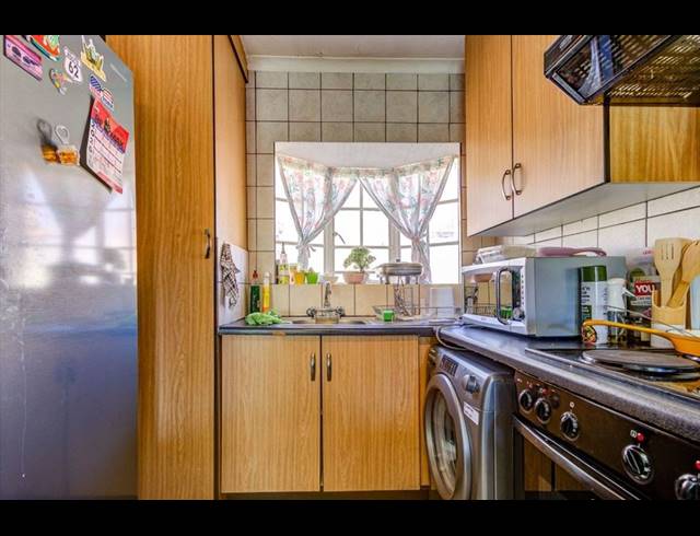 2 BEDROOM APARTMENT FOR SALE IN NORKEM PARK